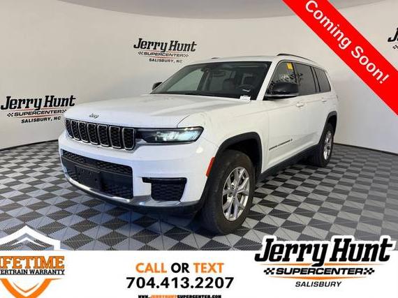 JEEP GRAND CHEROKEE 2021 1C4RJKBG1M8137188 image JEEP GRAND CHEROKEE 2021 1C4RJKBG1M8137188 image